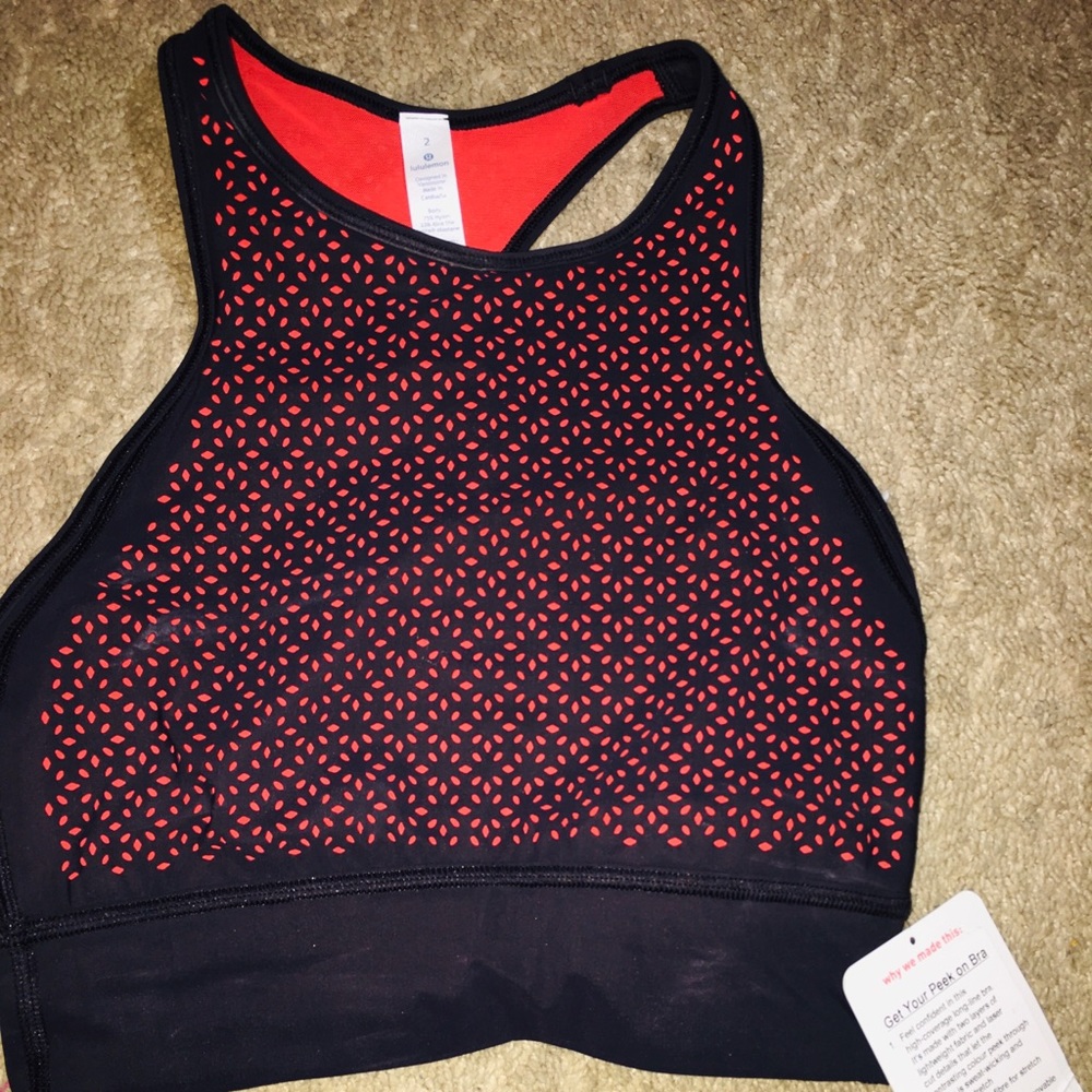 Lululemon athlentica